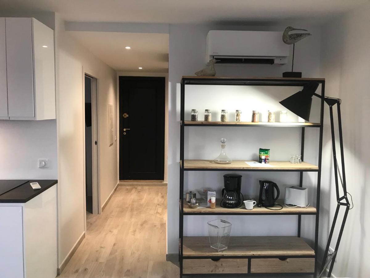 Marinesappartement, Neuf 5Min Saint Tropez Cogolin Eksteriør bilde