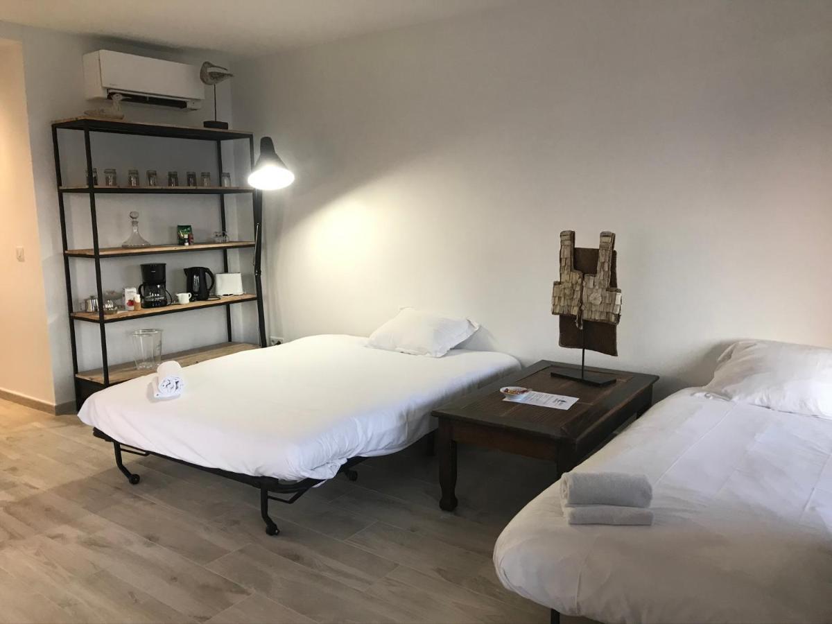 Marinesappartement, Neuf 5Min Saint Tropez Cogolin Eksteriør bilde