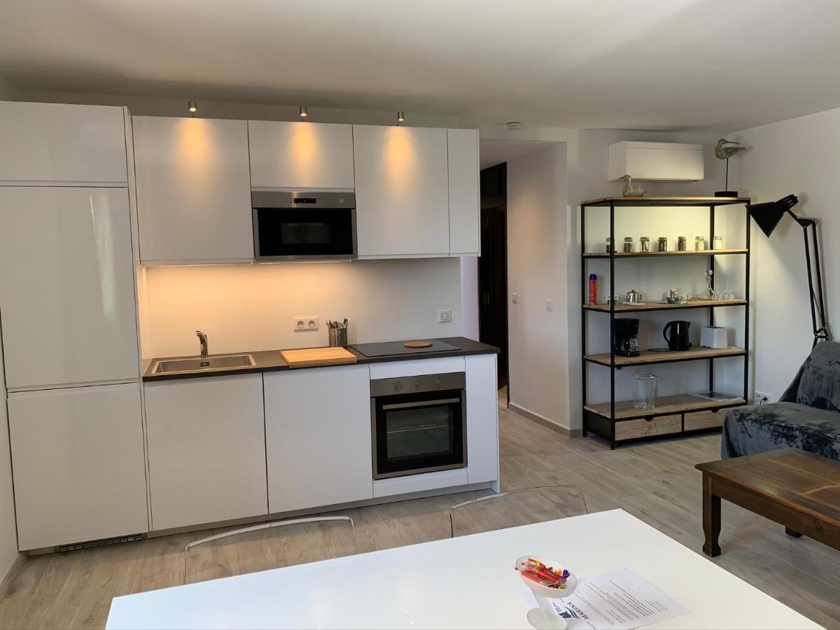 Marinesappartement, Neuf 5Min Saint Tropez Cogolin Eksteriør bilde