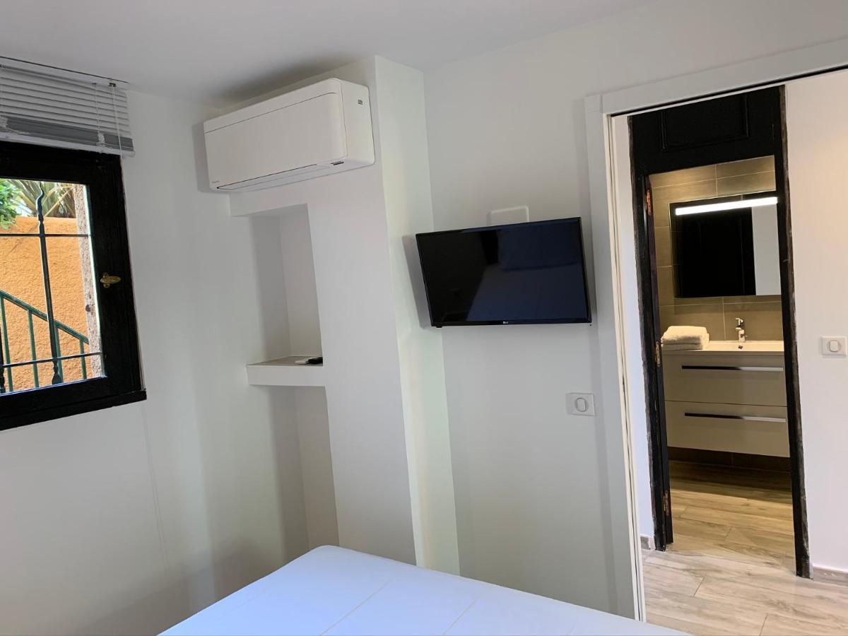 Marinesappartement, Neuf 5Min Saint Tropez Cogolin Eksteriør bilde