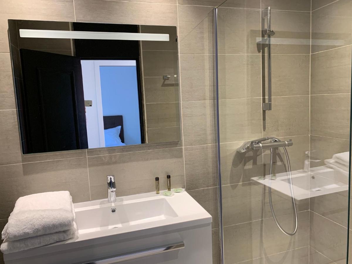 Marinesappartement, Neuf 5Min Saint Tropez Cogolin Eksteriør bilde