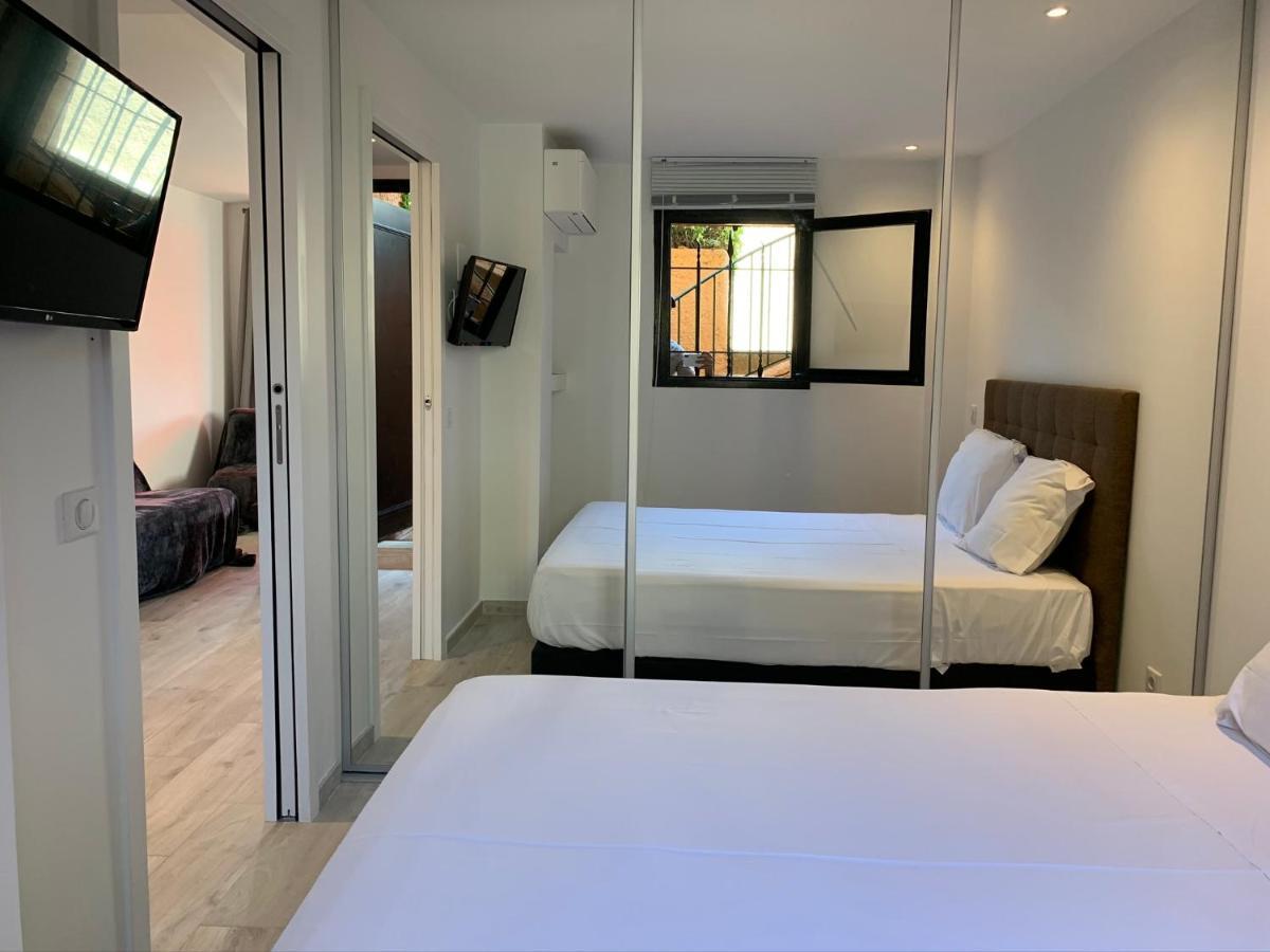 Marinesappartement, Neuf 5Min Saint Tropez Cogolin Eksteriør bilde